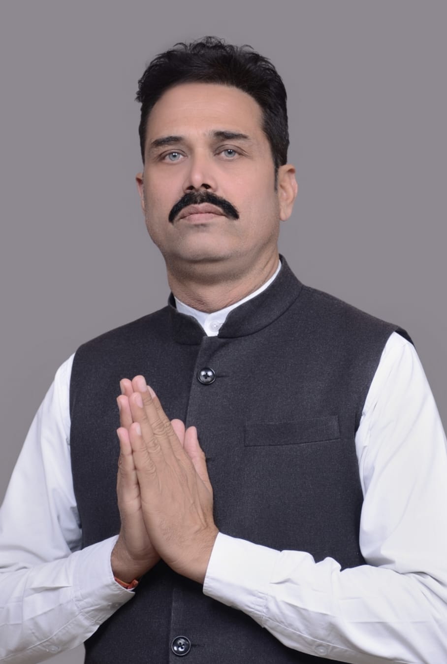 Punjab BJP will strongly oppose the repression being carried out by the AAP government; Narinder Rana Camps being set up under the 'BJP De Sevadar, Aa Gaye Tuhade Dwar' campaign.